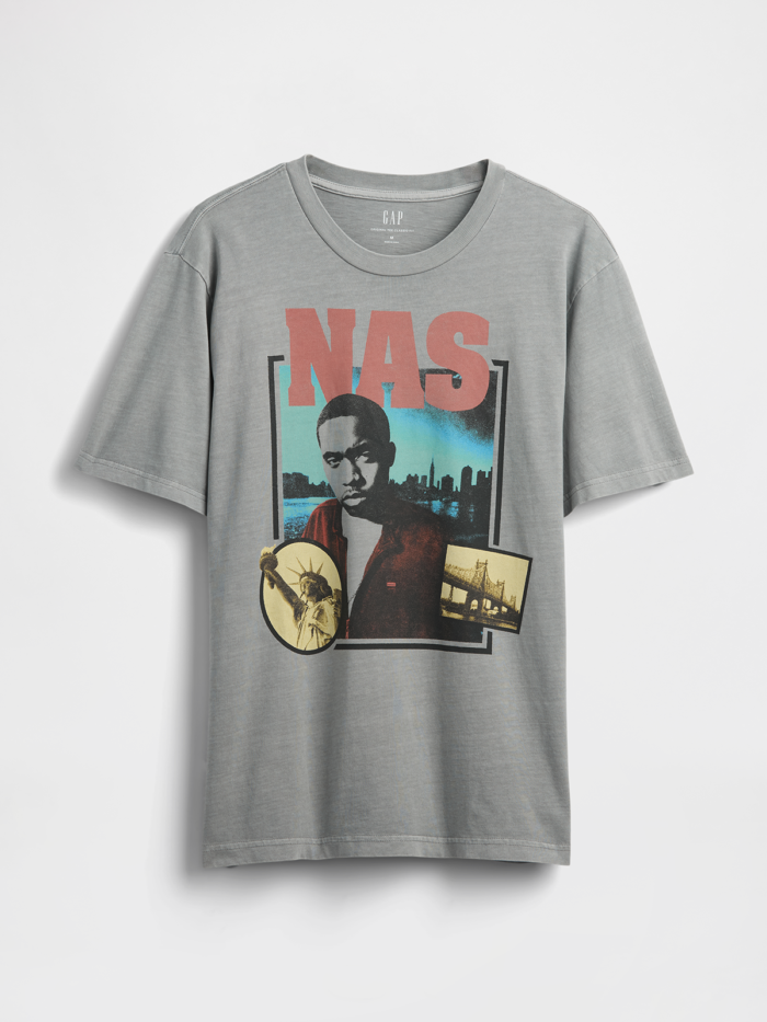 Nas(ナズ)