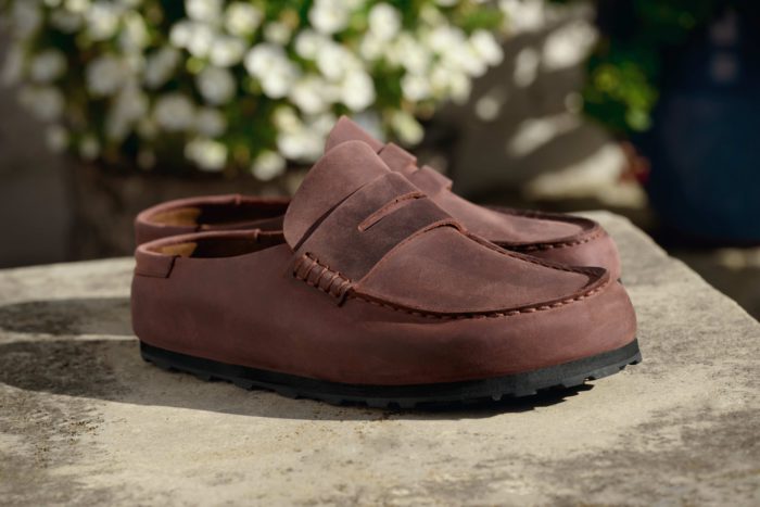 「BIRKENSTOCK（ビルケンシュトック）」のNAPLES（ネープルズ）がユニセックスに　