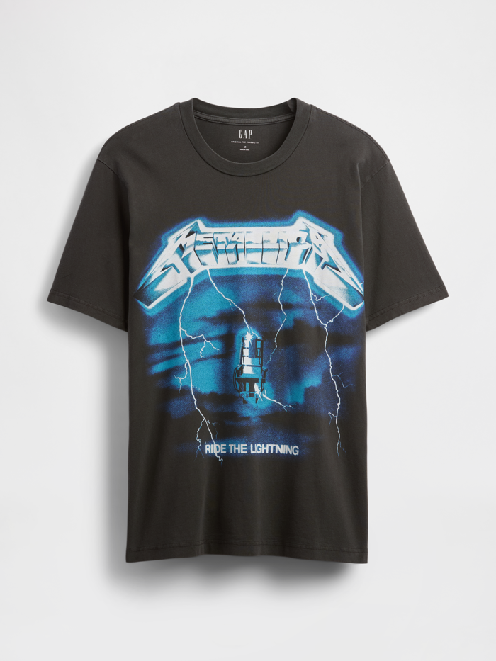 Metallica(メタリカ)
