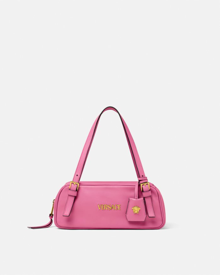 「VERSACE（ヴェルサーチェ）」、銀座三越本館でウィメンズバッグのポップアップ開催　