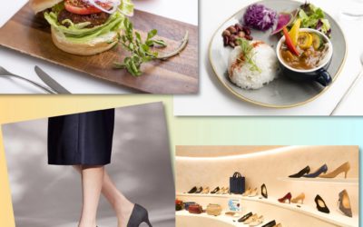【「野菜×おしゃれ」で健やかビューティー vol.61】「SONOKO CAFE（ソノコカフェ） 銀座店」「madras（マドラス） 銀座店」