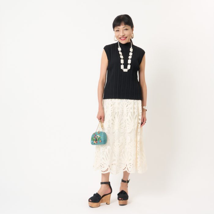 ショップチャンネルに2025年6月5日（木）、出演します　「mieuxrie（ミューリエ）」新作が登場