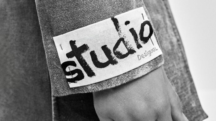 プレミアムライン「Desigual Studio（デシグアル スタジオ）」を発表　ブランドDNAを現代風に再解釈