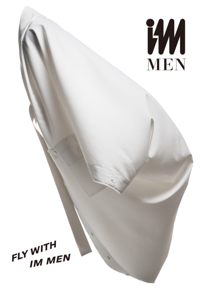 「ISSEY MIYAKE」、特別展示「[N]either [N]or」を開催　ISSEY MIYAKE AOYAMAとNOTA_SHOP（滋賀県）の2会場で