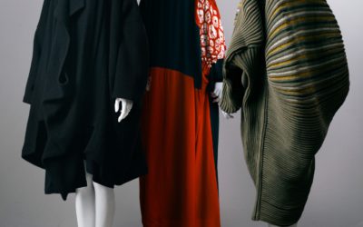 展覧会『LA MUSEUM SHIBUYA（ラ・ミュージアム ジブヤ）』を開催　日本人デザイナー、マックイーン、マルジェラなど貴重なアーカイブを展示