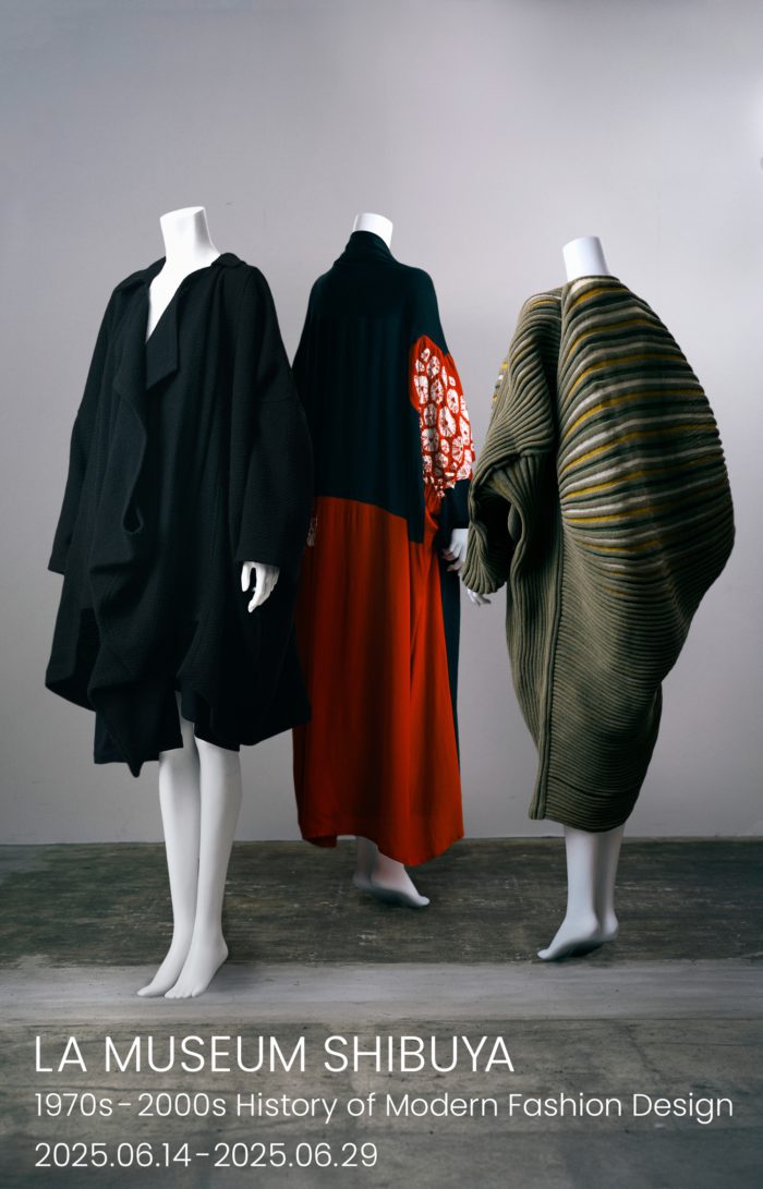 展覧会『LA MUSEUM SHIBUYA（ラ・ミュージアム ジブヤ）』を開催　