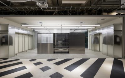 「OUR LEGACY（アワー レガシー）」、渋谷PARCOにショップインショップをオープン
