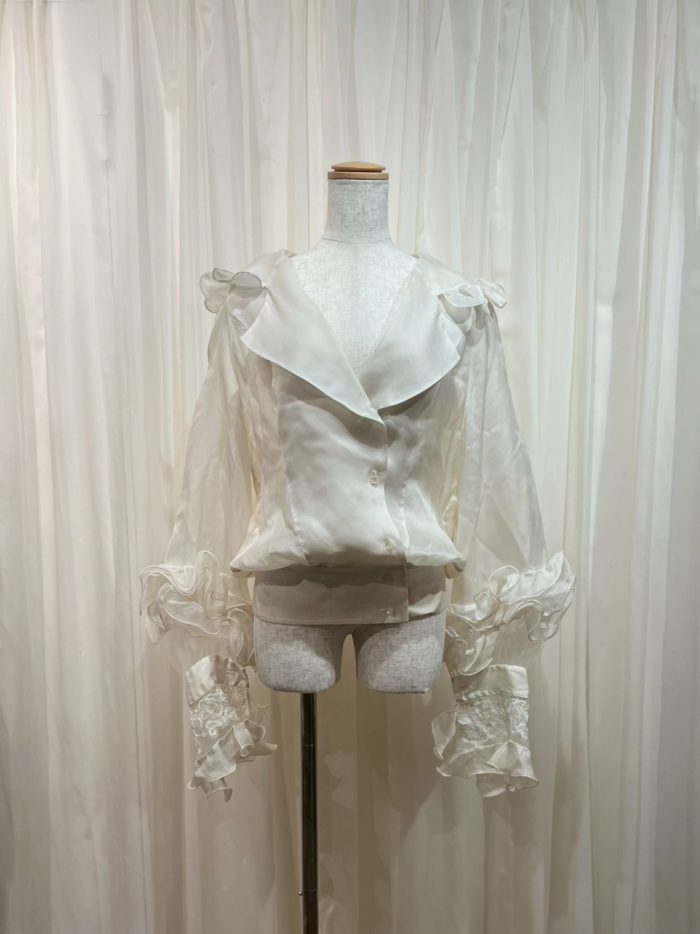 古着屋JAM原宿店内に新ブランド「ファイバイジャム」「アデルヴィンテージバイジャム」が同時オープン