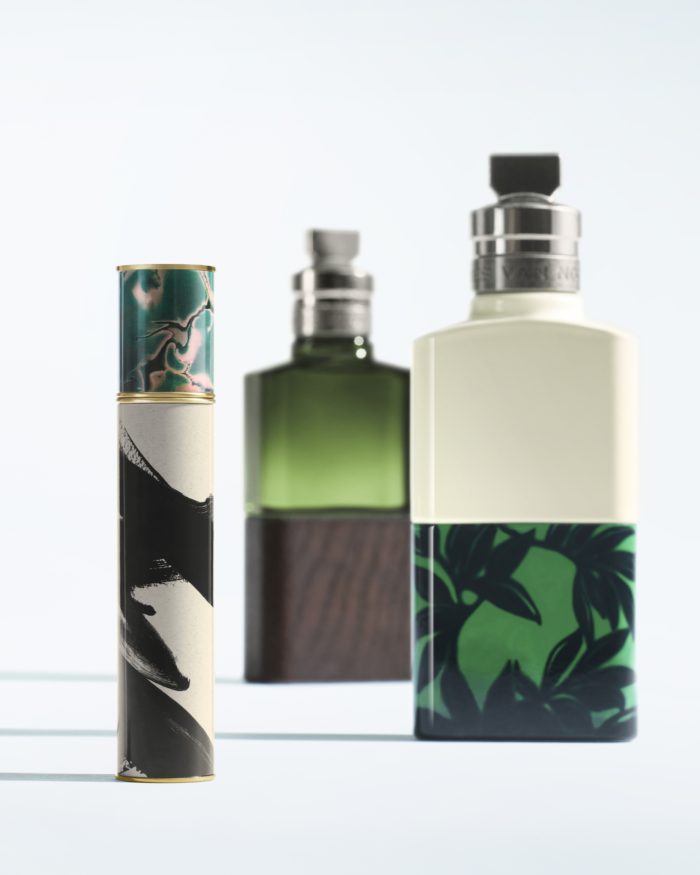 「DRIES VAN NOTEN（ドリス ヴァン ノッテン）」からノマディックケース発売　