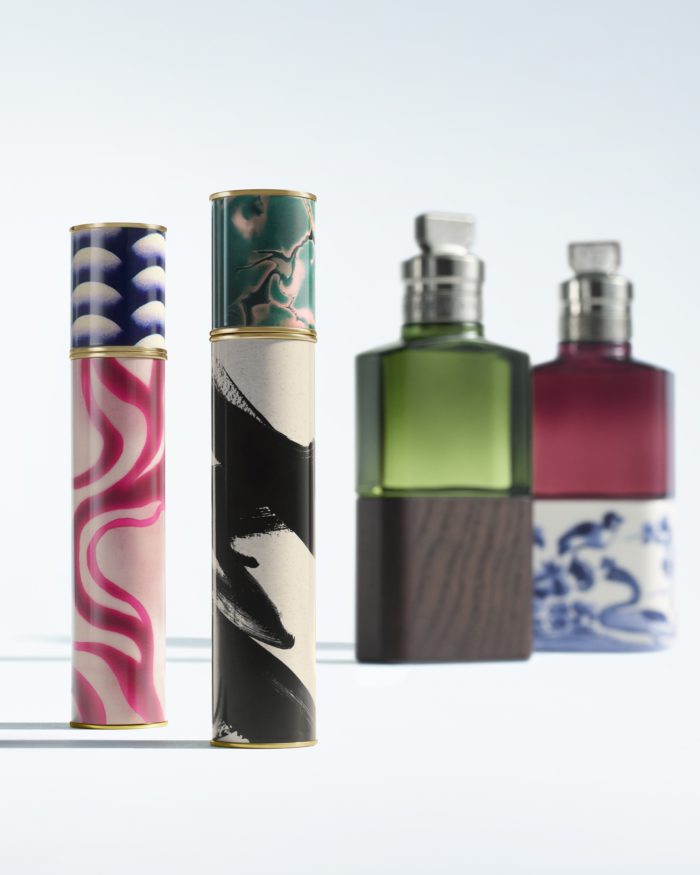 「DRIES VAN NOTEN（ドリス ヴァン ノッテン）」からノマディックケース発売　