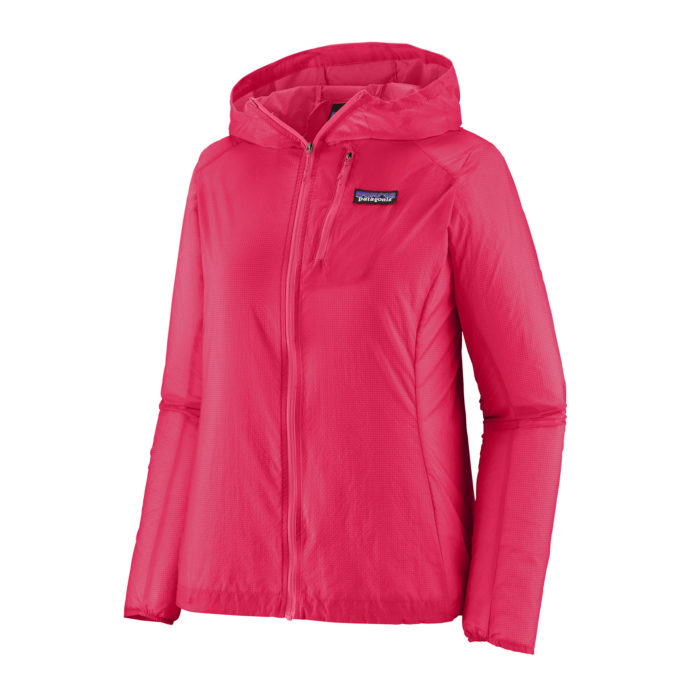 「patagonia（パタゴニア）」、自然由来の「ピンク」提案