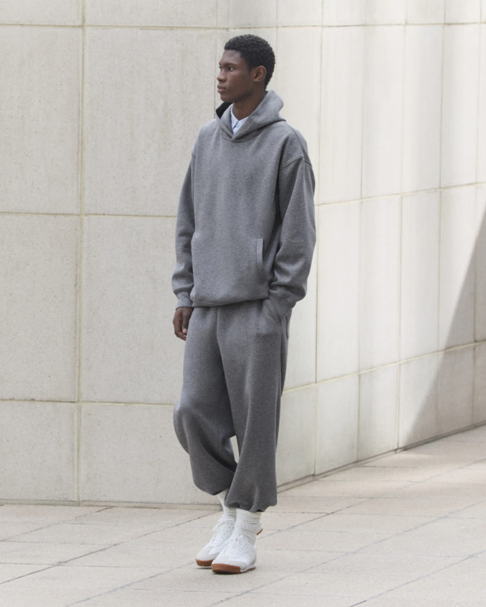 「UNIQLO : C（ユニクロ：シー）」、2025-26年秋冬コレクションを発売