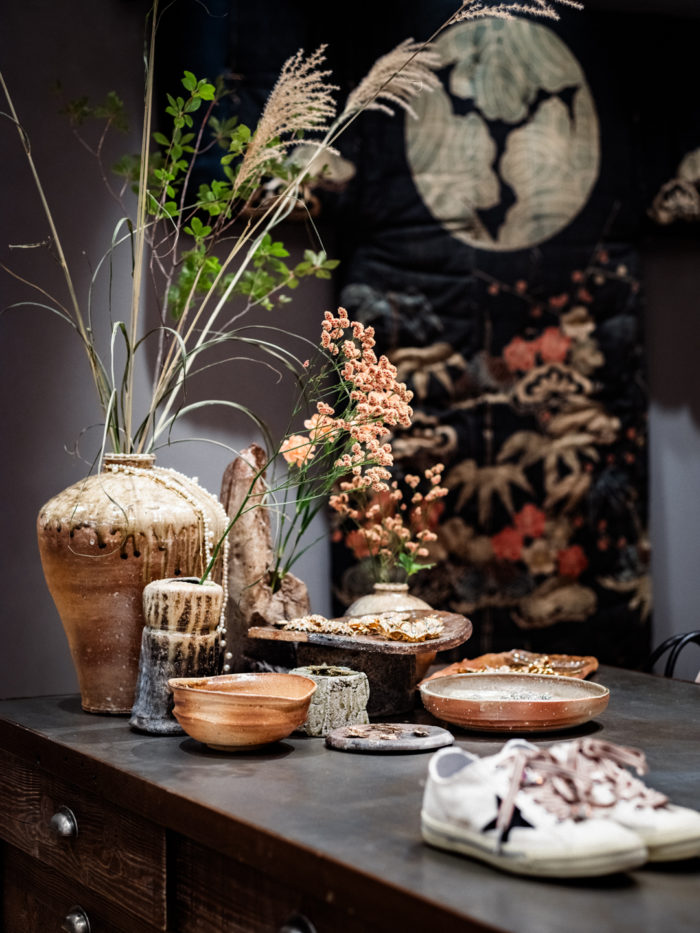 HAUS Tokyo_作品：小島陽介