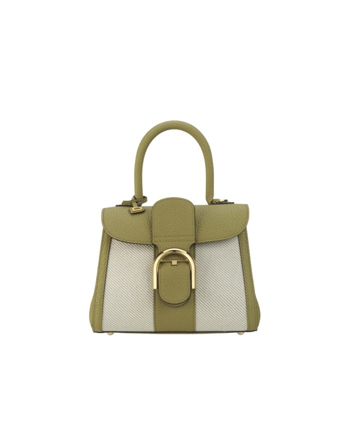 「Delvaux（デルヴォー）」、九州初出店　福岡市の岩田屋本店にオープン