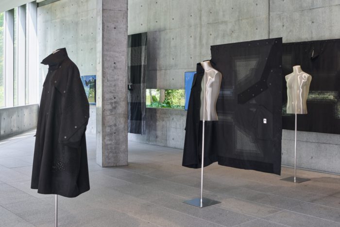 「IM MEN（アイム メン）」、企画展「FLY WITH IM MEN」を開催