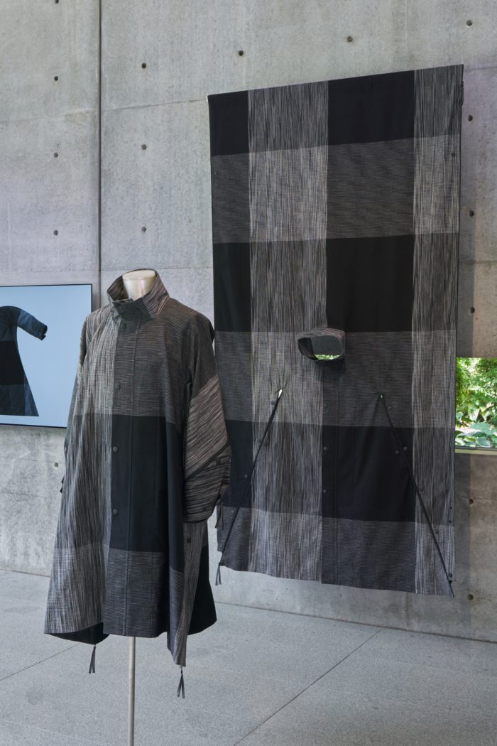 「IM MEN（アイム メン）」、企画展「FLY WITH IM MEN」を開催