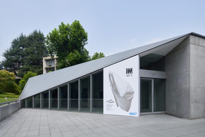 「IM MEN（アイム メン）」、企画展「FLY WITH IM MEN」を開催