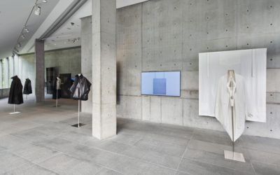 「IM MEN（アイム メン）」、企画展「FLY WITH IM MEN」を開催　東京ミッドタウンと大阪・南船場で