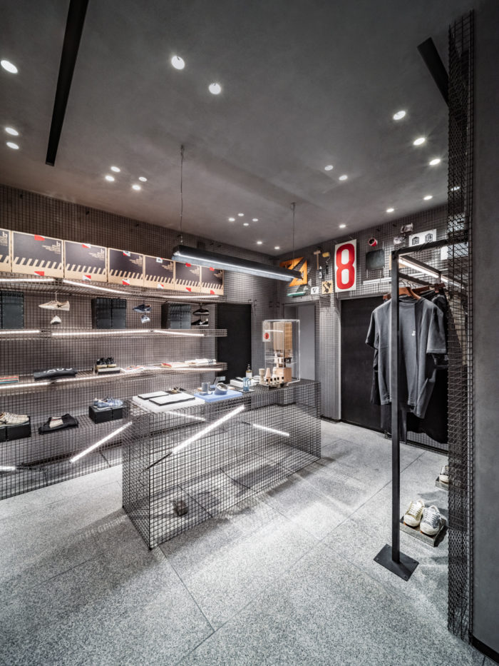 「Golden Goose（ゴールデングース）」、「HAUS Tokyo (ハウス 東京)」を東京・銀座に出店