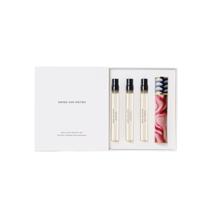 「DRIES VAN NOTEN（ドリス ヴァン ノッテン）」からノマディックケース発売　