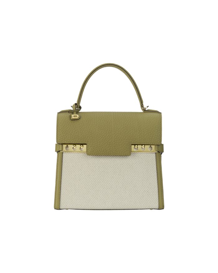 「Delvaux（デルヴォー）」、九州初出店　福岡市の岩田屋本店にオープン
