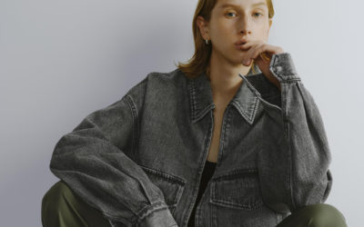 「Graphpaper（グラフペーパー）」、「Selvage Denim」シリーズを発売　ヴィンテージデニムをモダナイズ