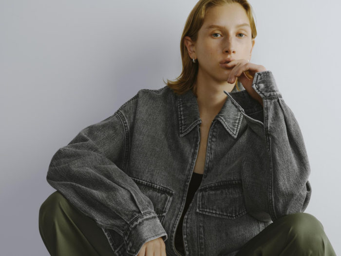 「Graphpaper（グラフペーパー）」、「Selvage Denim」シリーズを発売　ヴィンテージデニムをモダナイズ