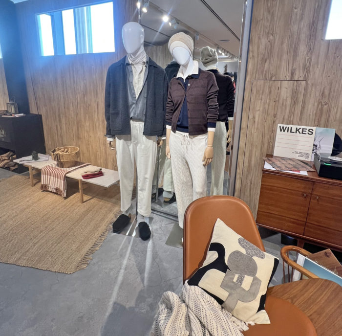 ユニクロ（UNIQLO） 2025-26秋冬コレクション展示会リポート　