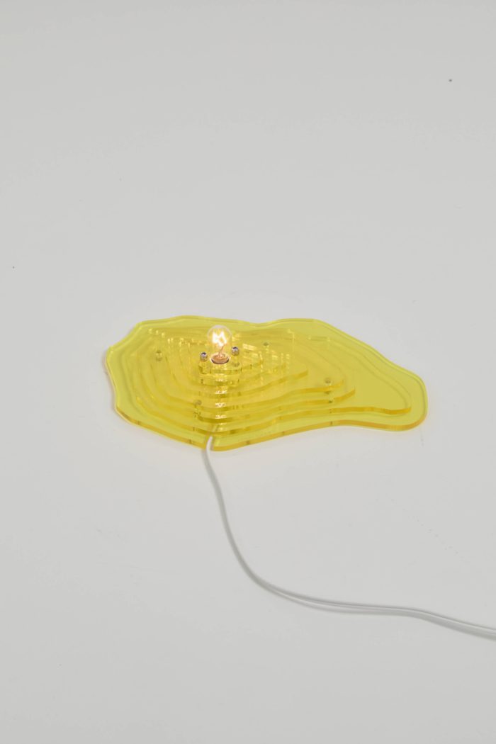「YOHEI OHNO（ヨウヘイ オオノ）」、新プロジェクト「OBJECT LINE（オブジェクト ライン）」を始動