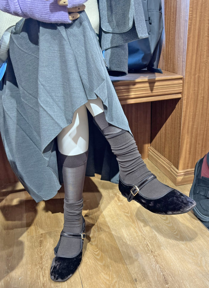 ユニクロ（UNIQLO） 2025-26秋冬コレクション展示会リポート　
