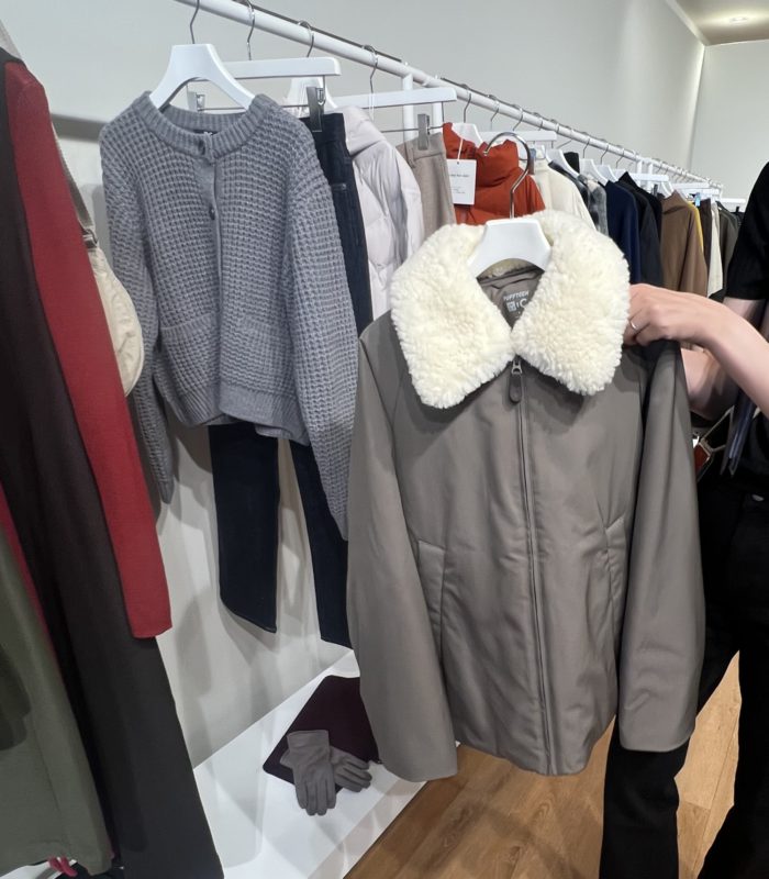 ユニクロ（UNIQLO） 2025-26秋冬コレクション展示会リポート　