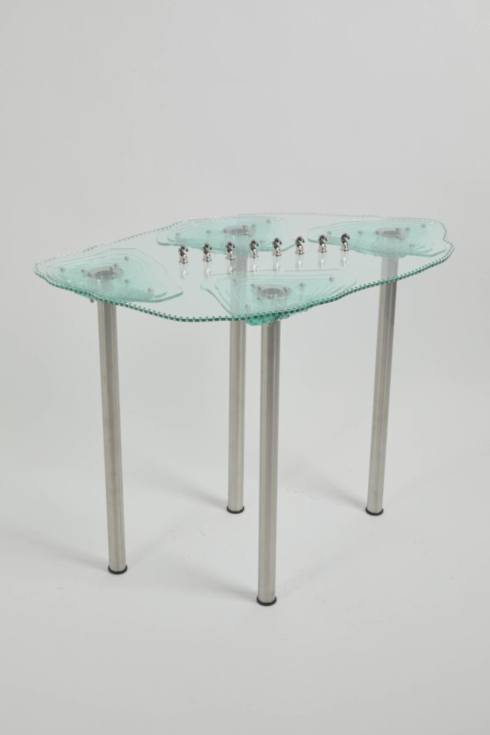「YOHEI OHNO（ヨウヘイ オオノ）」、新プロジェクト「OBJECT LINE（オブジェクト ライン）」を始動
