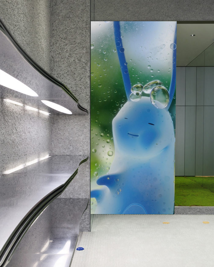 「アーダーエラー(ADERERROR)」、東京・表参道にブランド初のグローバルフラッグシップストアをオープン