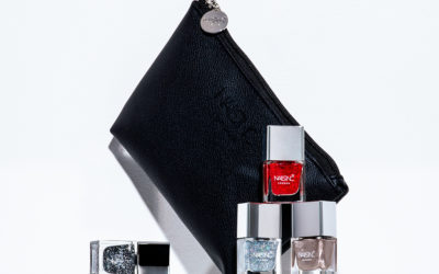 「NAILS INC（ネイルズ インク）」、日本上陸10周年記念　指先で秋ファッションを先取り　スペシャルミニキット＆新色ジェルポリッシュ発売