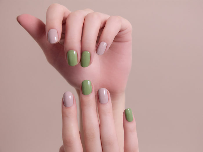 「NAILS INC（ネイルズ インク）」、日本上陸10周年記念　