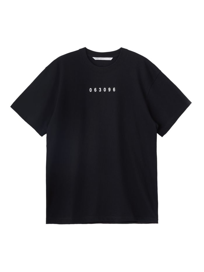 「ジョンローレンスサリバン」、"NEVER HIROSHIMA"のメッセージTシャツを発売　平和への願いを込めて