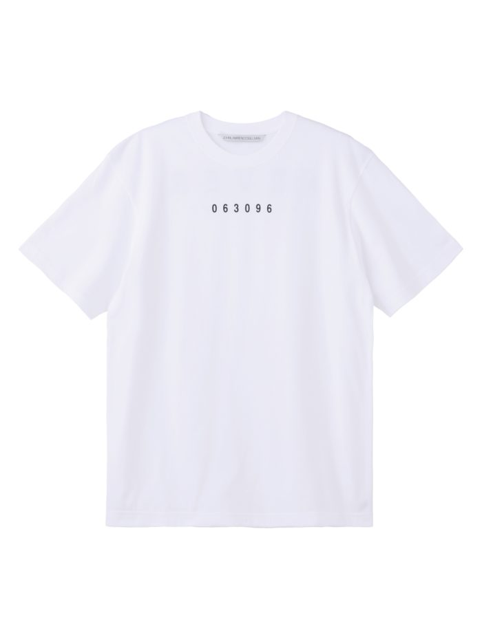 「ジョンローレンスサリバン」、"NEVER HIROSHIMA"のメッセージTシャツを発売　平和への願いを込めて