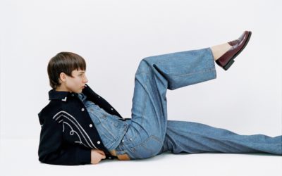 「Shinzone（シンゾーン）」、「Levi’s®（リーバイス®）」のカスタマイズデニムを発売　表参道本店でイベントを開催　