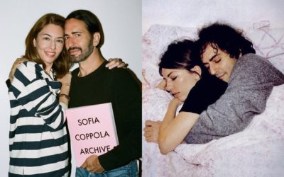 ソフィア・コッポラ監督が撮った、マーク・ジェイコブス氏のドキュメンタリー映画『Marc by Sofia』、ベネチア映画祭へ出品