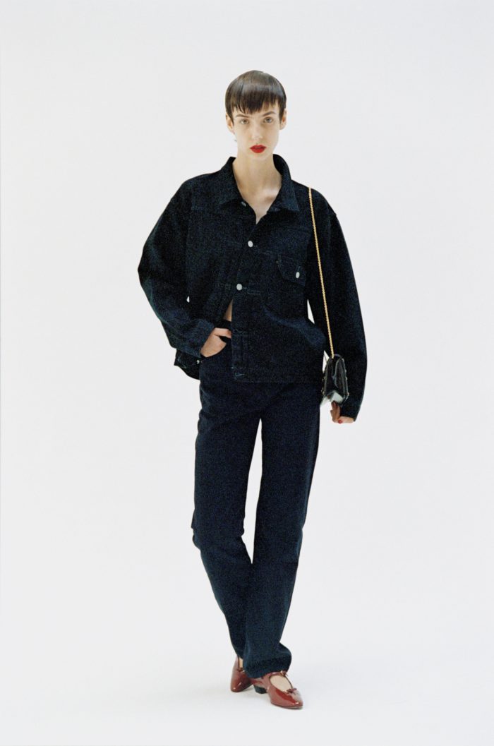 「Shinzone（シンゾーン）」、「Levi’s（リーバイス）」のカスタマイズデニムを発売　表参道本店でイベントを開催　