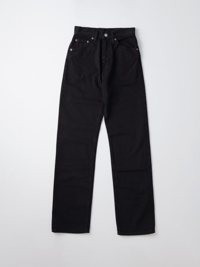 「Shinzone（シンゾーン）」、「Levi’s（リーバイス）」のカスタマイズデニムを発売　表参道本店でイベントを開催　