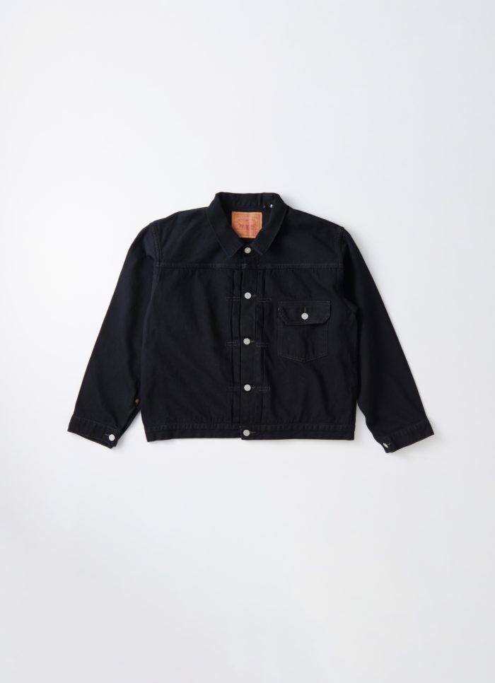 「Shinzone（シンゾーン）」、「Levi’s（リーバイス）」のカスタマイズデニムを発売　表参道本店でイベントを開催　