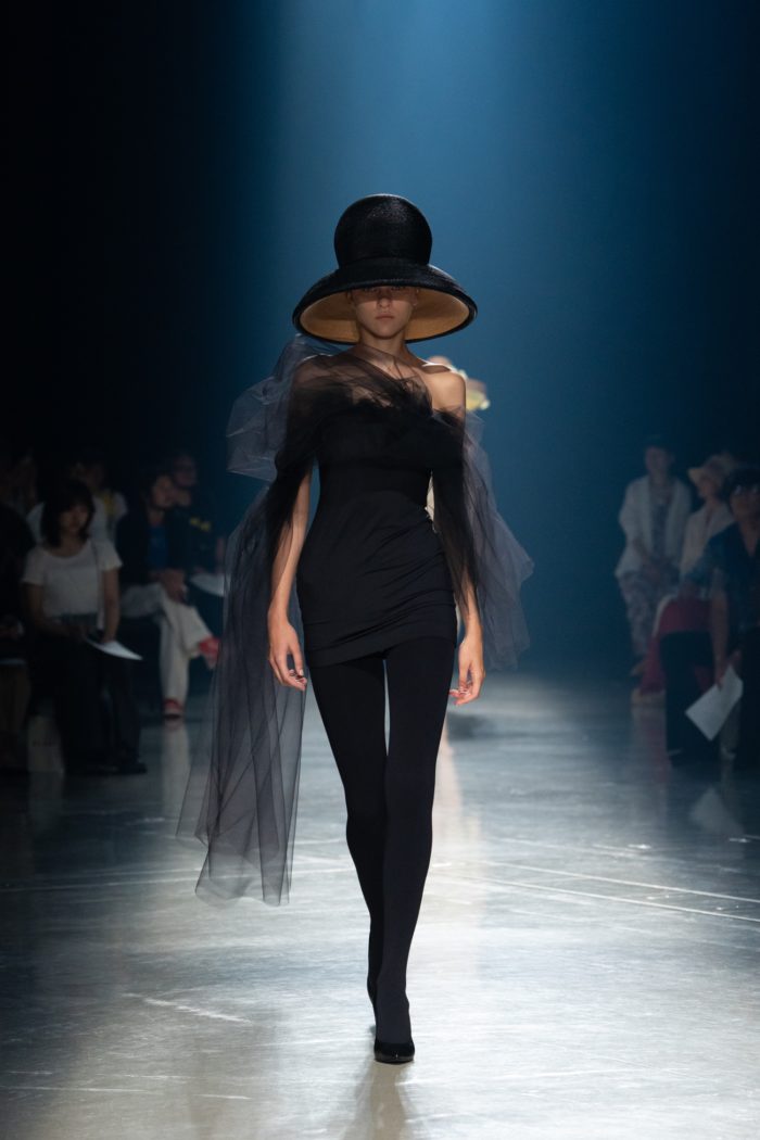 「Haute Mode Hirata（オートモードヒラタ）」、2026年春夏コレクションを発表