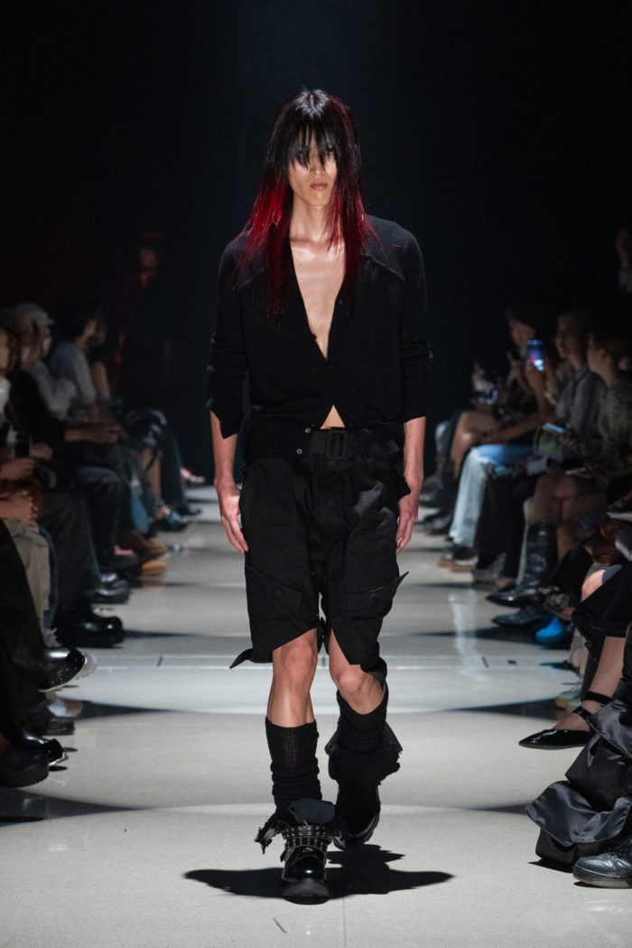 「ORIMI（オリミ）」、2026年春夏コレクションを発表