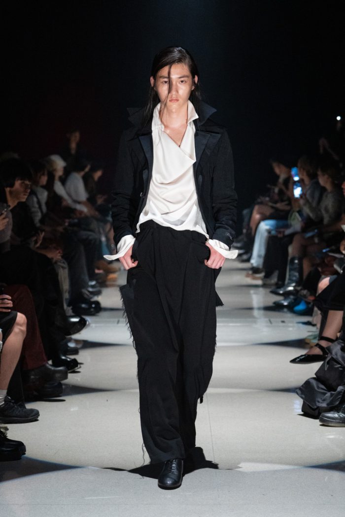 「ORIMI（オリミ）」、2026年春夏コレクションを発表