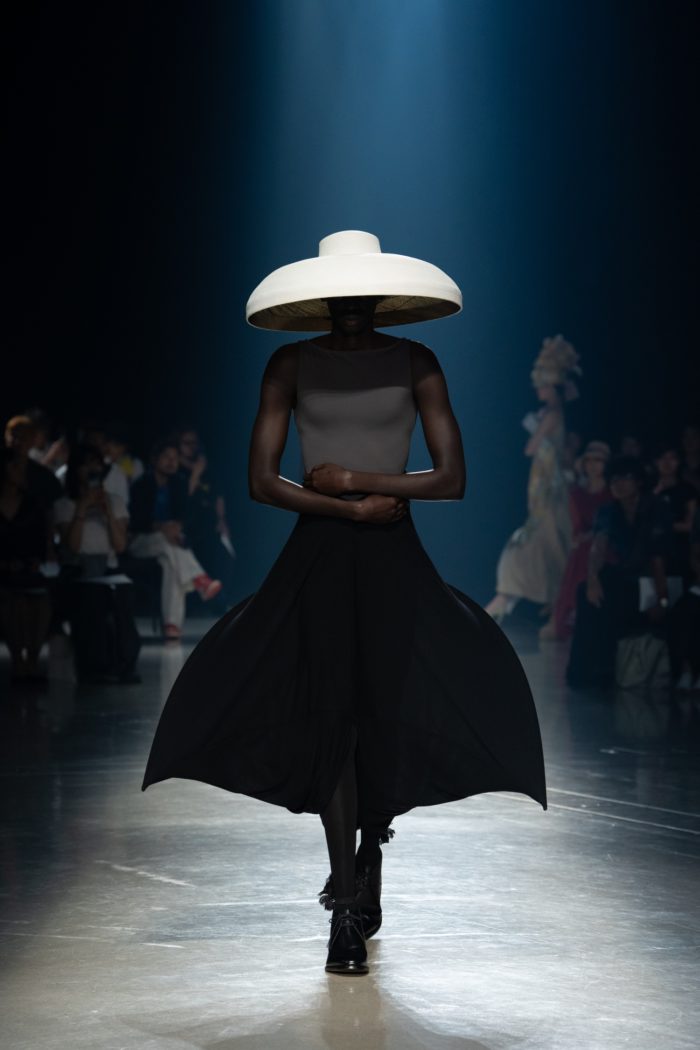 「Haute Mode Hirata（オートモードヒラタ）」、2026年春夏コレクションを発表