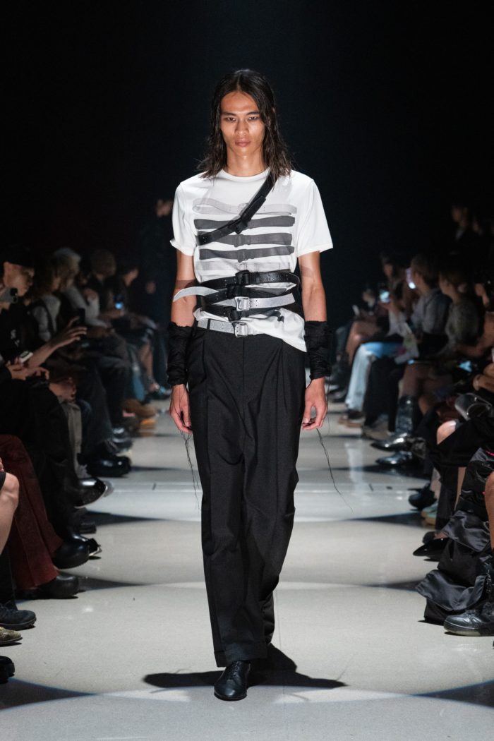 「ORIMI（オリミ）」、2026年春夏コレクションを発表