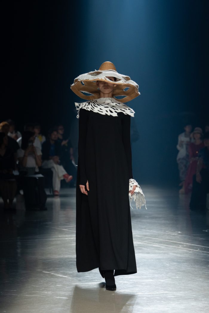「Haute Mode Hirata（オートモードヒラタ）」、2026年春夏コレクションを発表