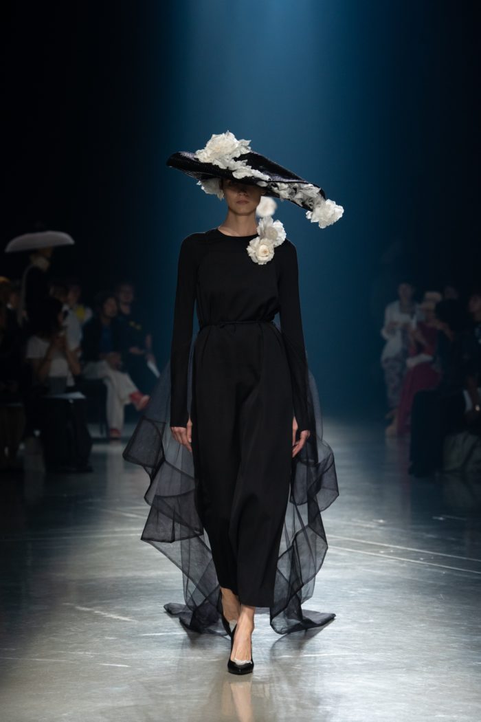 「Haute Mode Hirata（オートモードヒラタ）」、2026年春夏コレクションを発表
