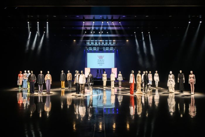 第11回「TOKYO FASHION AWARD2026」の受賞デザイナーが決定　